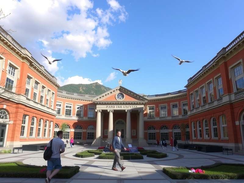 Cultural fest performance